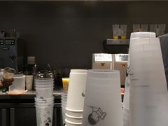 -喜茶(上海兴业太古汇店)