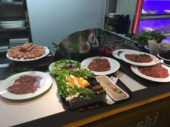 -羊庄故事(塘沽抗震路店)