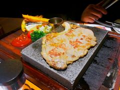 -缦云里花园餐厅
