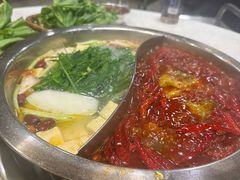 -电台巷火锅(天津旗舰店)