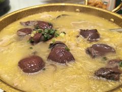 血肠酸菜-双井轩(双井店)