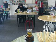 大堂-正宗胖子抻面馆(岭东路店)