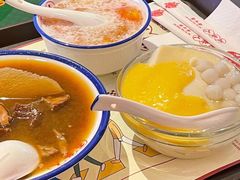 -五条人糖水铺(光谷世界城店)