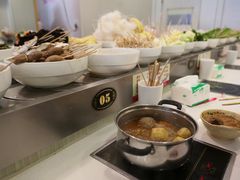 -就这家旋转小火锅(西安路罗斯福店)