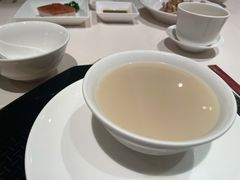 老火靓汤-利苑酒家(金宝店)