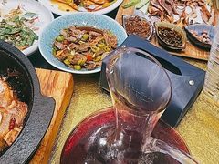 -君霖海鲜私房菜(春柳店)