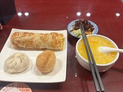 -宏状元现熬粥·京味菜(五棵松店)