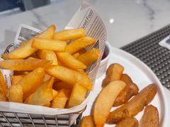 -MOCUS莫卡斯餐厅(祥云小镇店)
