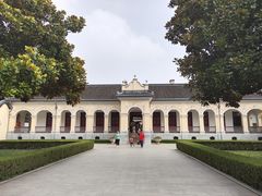 -南京中国近代史遗址博物馆(南京总统府)