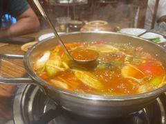 -亮欢寨(凯里总店)