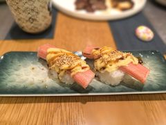 -樱の千渡日式料理·铁板烧•烧鸟(金盛田广场店)