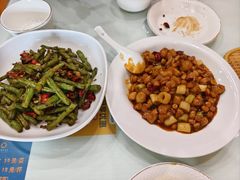 -成都驻京办餐厅(蜀都宾馆店)