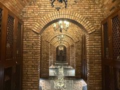 -福禧酒窖·中餐厅 (万柳店)