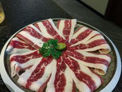 -樱嘢·炭火烧肉(惠南店)
