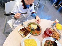 -宜家·瑞典风味餐厅(天津东丽商场店)