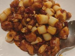 -正院大宅门烤鸭(首体店)