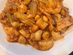 -柒號馆天津菜·八珍豆腐·牛窝骨