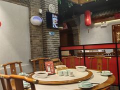 -北平食府(马鞍山路店)