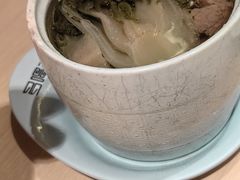 -多喝汤·粤式茶餐(太和金铂店)