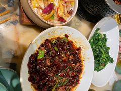 -锦府盐帮·侯宅(五棵松万达店)