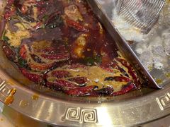 -九记潮汕现切鲜牛肉自助火锅(长沙·方圆荟店)