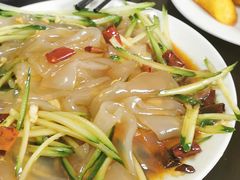 -玫瑰红烤羊排(北新桥三条店)