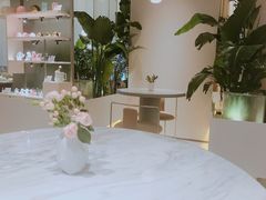 大厅-théATRE 茶聚场(王府中環店)