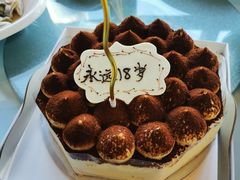 -圆苑(金茂店)