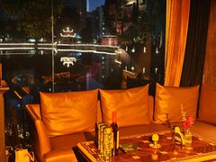 -暮色公园Twilight Park·威士忌Bar