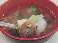 -驴肉火烧(玉祥门店)