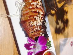 -暹罗酒肆泰餐厅酒吧