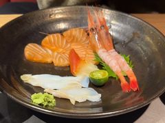 -沼津港精致料理·寿喜烧·烧鸟(龙湖南桥天街日料榜单店)