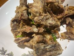 -富贵春饼·烤鸭·大厨现炒(泰华店)