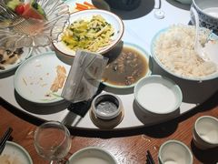 -风味小馆(天目湖宾馆店)