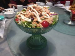 -天津乾毓德饭庄·清真传统炒菜·海鲜烧烤(咸阳路店)