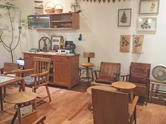 大堂-懒鱼时光馆(沙坪坝店)