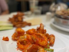 吮指回味虾-金春禧(世茂国际广场店)