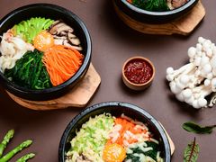 -雾山韩式烤肉·海南糟粕&椰子鸡火锅·海景餐厅(三亚绿发山海天JW万豪酒店)