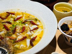-新太二·鲜料川菜(万泰汇店)