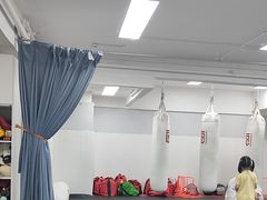 -巨鹿格斗学院·拳击·搏击(石厦店)