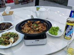 -黄牛肉馆·皖南土菜