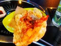 -包装马车·韩国料理·포장마차