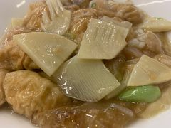 -玉华台饭庄(裕中西里小区店)