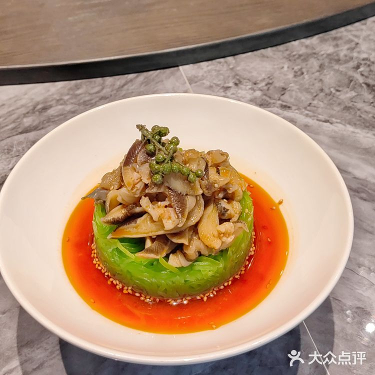 这家店真的太会玩了！
