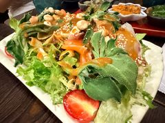 -角落里(中山公园店)