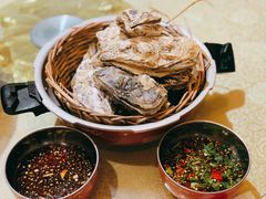 -鲁小三·大骨自助(金山总店)