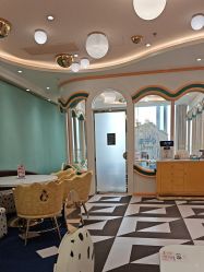 -奈尔宝·儿童乐园·亲子餐厅(苏州大悦城店)