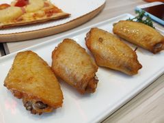 -必胜客(世纪店)