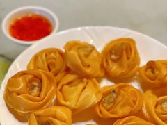 -八景休閒山莊  廣東十大名山莊