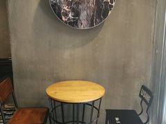 用餐区-来回·咖啡(天河南店)